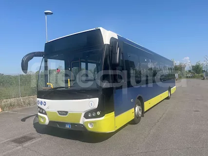 VDL Bus & Coach Citea LLE-120/255