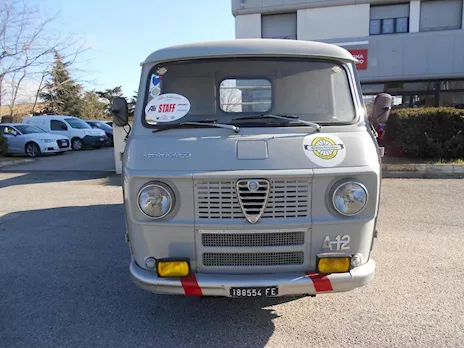 A 112 cassonato Metano Manuale - Foto 5