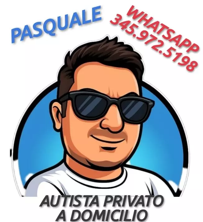 Autista privato
