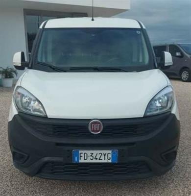 Fiat Doblò 1.6 mjt 120 CV. Maxi