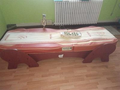 Lettino automassaggIante - Foto 3