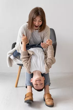 Baby Sitter
