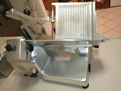 Affettatrice professionale