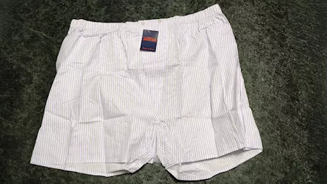 Boxer intimo Uomo, mai usati - Anteprima 5