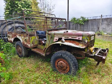 Dodge T214
