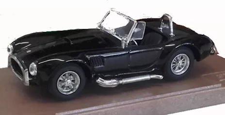 AC Shelby Cobra 427 (1965)