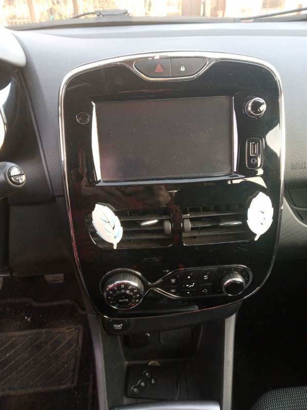 Renault Clio sporter 0.9 costume National