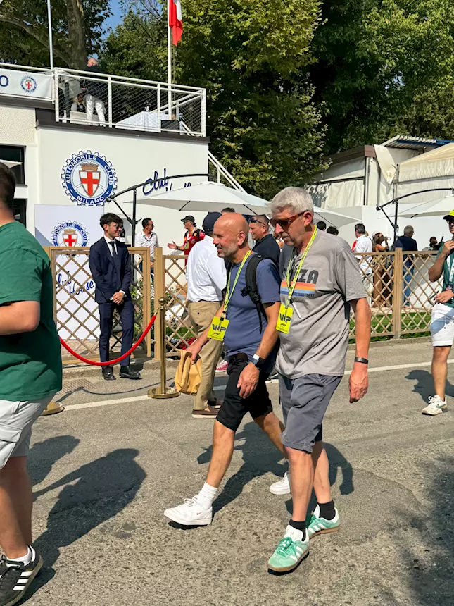 Foto 11Monza 6 settembre 2026