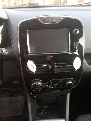 Renault Clio sporter 0.9 costume National