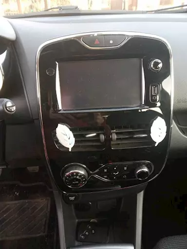 Renault Clio sporter 0.9 costume National