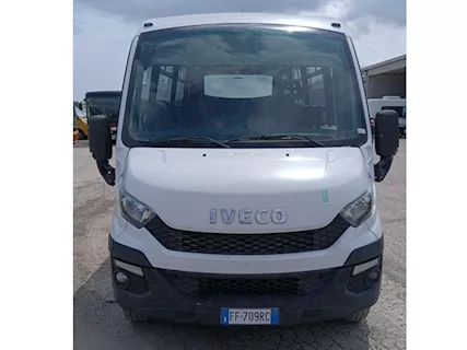 IVECO IRISBUS SITCAR 49