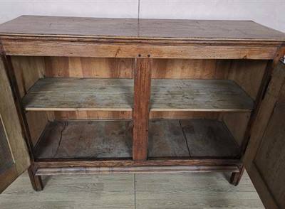 Foto 3 Credenza in massello integra e originale 800\', in legno