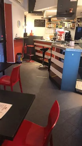 Bar tavola calda - Anteprima 1