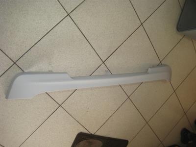 Spoiler inferiore paraurti Mitsubishi Colt 3