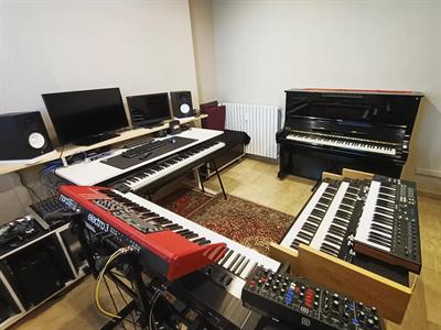 Lezioni di musica