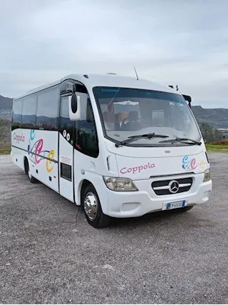 Mercedes BELUGA - Anteprima 4