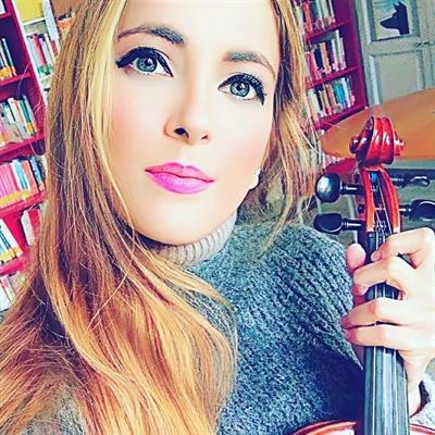 Lezioni Di Violino Online