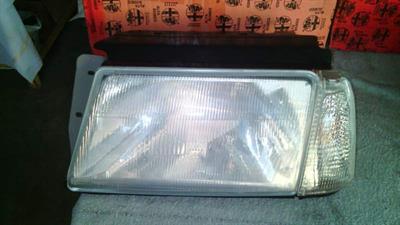 Faro anteriore Alfa Romeo 164