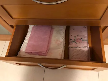 Credenza cucina in legno - Foto 3