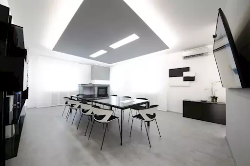 Uffici in coworking - singoli e multipli