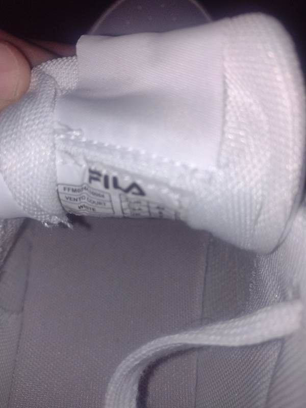 Scarpe snikers unisex