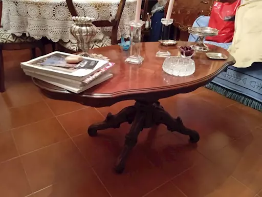 Arredamento completo come nuovo anni 50