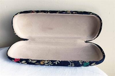 Custodia Rigida per Occhiali Variopinta