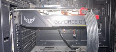 Gtx 1650 super due ventole, prezzo non trattabile - Anteprima 2