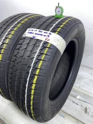 Kleber Dynaxer 225/60 R17 99V Estiva - Foto 2