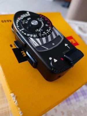 Leicameter MR