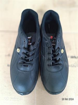 Scarpe infortunistica U/Power, prezzo trattabile - Foto 4