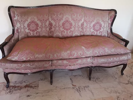 Divano classico