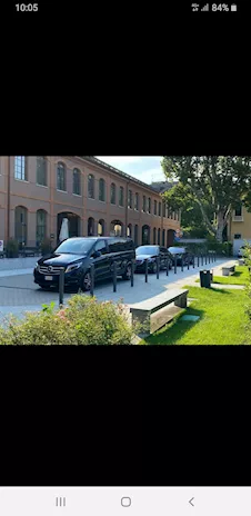 Cerco licenza NCC a Siracusa o provincia