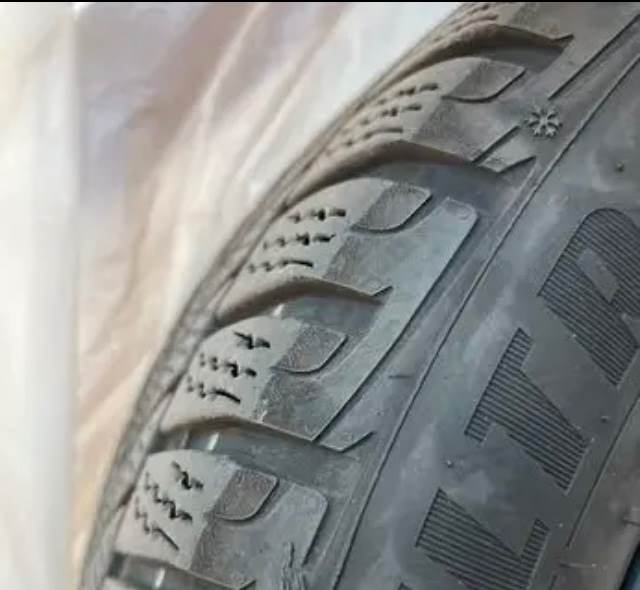 Gomme Goodyear e cerchi Audi