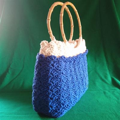 Borsa Estiva Uncinetto