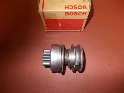 Pignone motorino avviamento Volkswagen 6/12 Volt