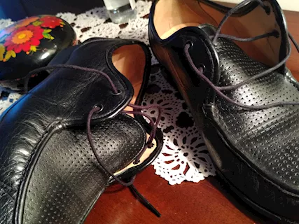 Scarpe Valleverde comode, misura 42 - Anteprima 2