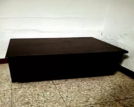 Letto, comodini e comò - Foto 4