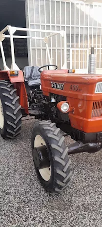 Fiat 480dt