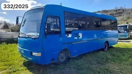 Iveco Cacciamali 100E18