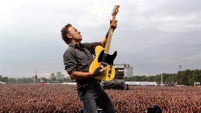Biglietti Bruce Springsteen