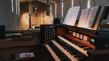 Musica funerale Senago