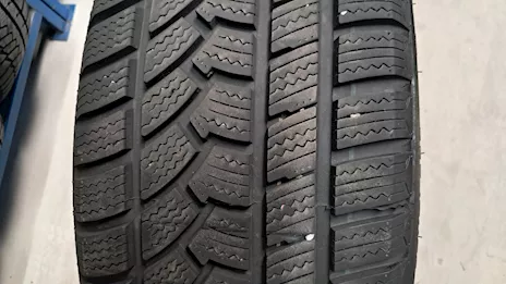 Gomme usate