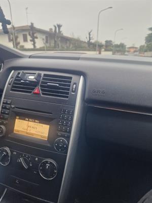 Mercedes Classe B Anno 2009 Km 136000 Monovolume, come nuova - Foto 4