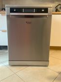 Lavastoviglie Hotpoint Lfd 11M132 Ocix EU