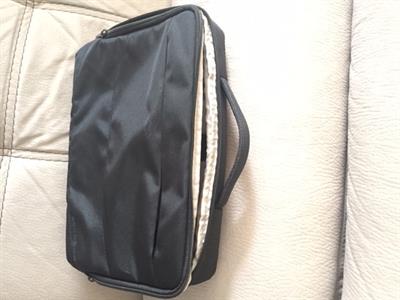 Valigetta Borsa Porta tablet, e pc portatile piccolo, come nuova - Foto 4