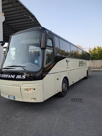 VDL BOVA FH 12.80 61 posti