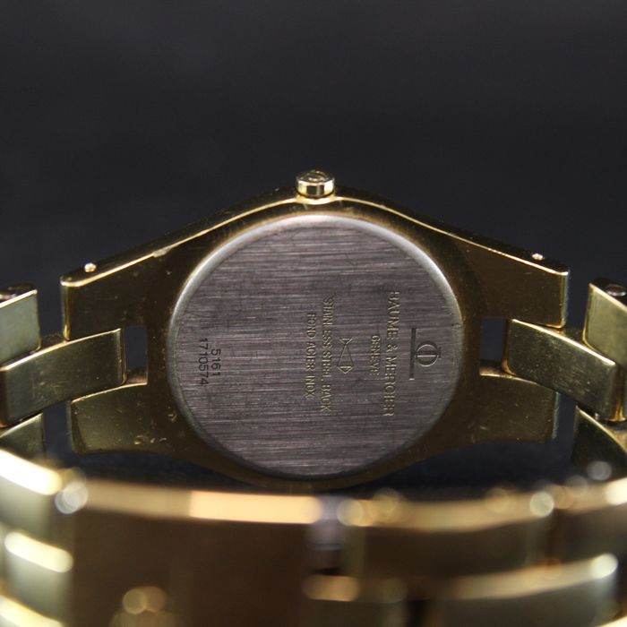 Foto 5Baume amp; Mercier Linea Donna, come nuovo