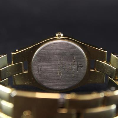 Baume amp; Mercier Linea Donna, come nuovo - Anteprima 5