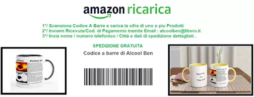 Tazze Collezione da Cucina con Teoria del Buio infinito
